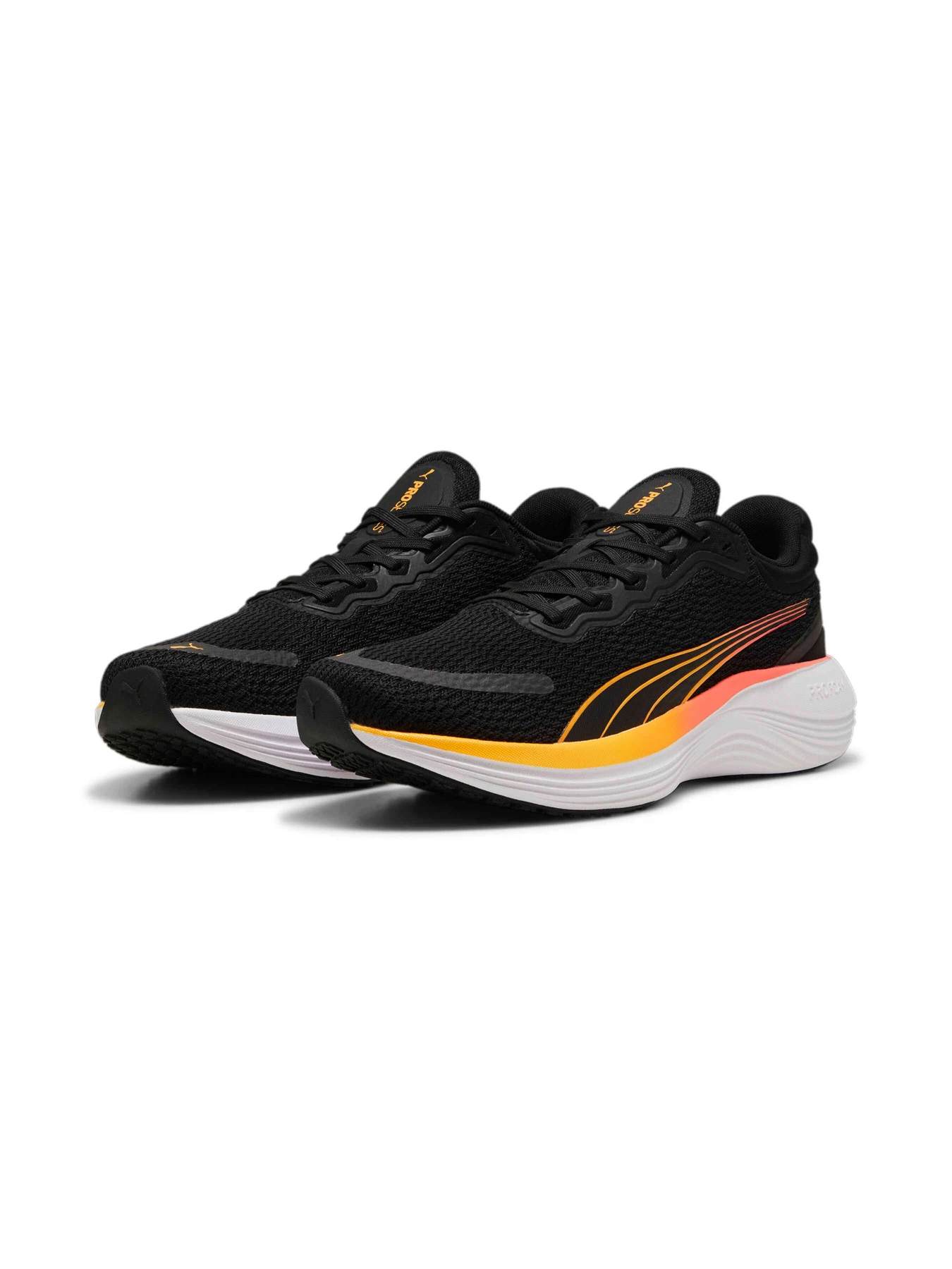 Кроссовки PUMA Scend Pro модель 378776 Кроссовки PUMA Scend Pro модель 378776 Фото
