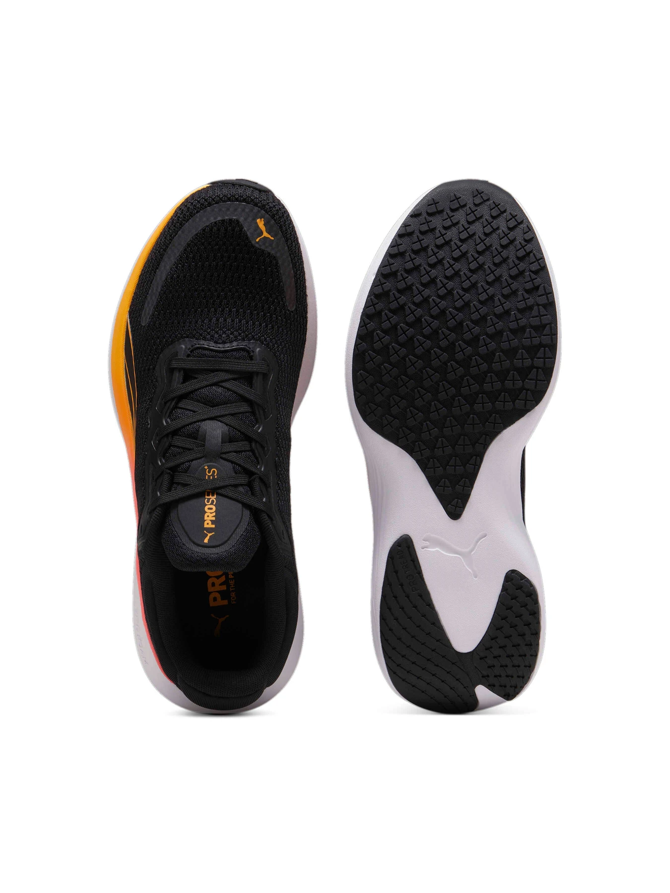 Кроссовки PUMA Scend Pro модель 378776 Кроссовки PUMA Scend Pro модель 378776 Фото