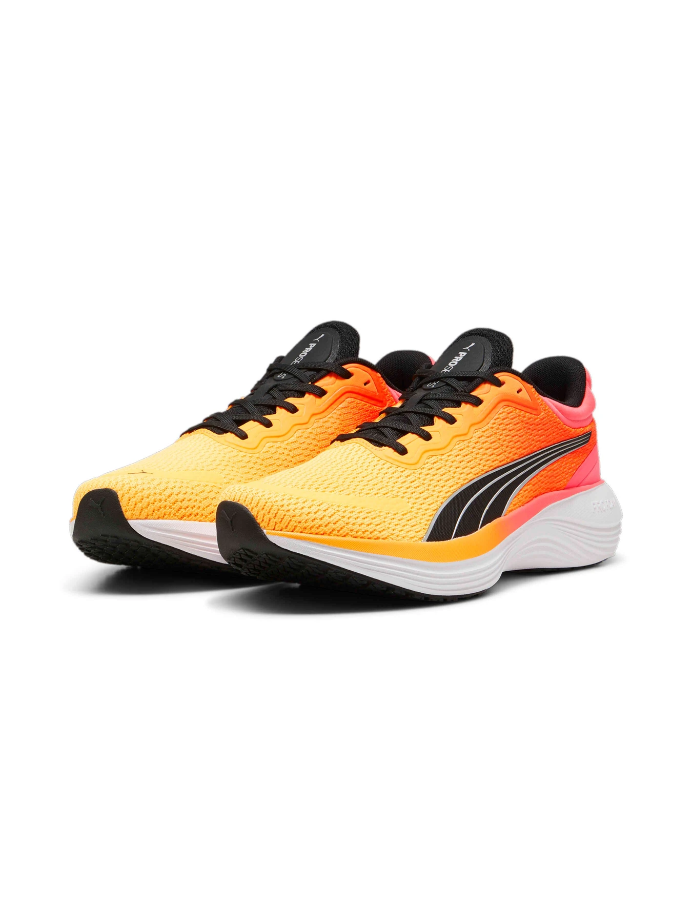 Кроссовки PUMA Scend Pro модель 378776 Кроссовки PUMA Scend Pro модель 378776 Фото