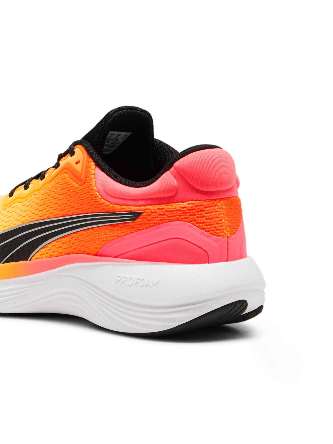 Кроссовки PUMA Scend Pro модель 378776 Кроссовки PUMA Scend Pro модель 378776 Фото