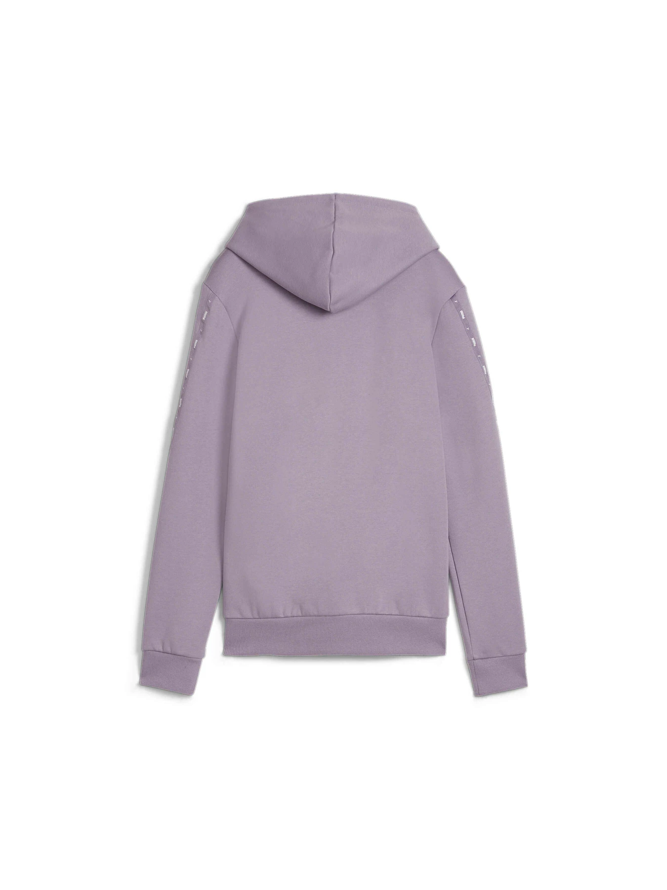 Худи и свитшоты PUMA Ess Tape Full-zip Hoodie модель 675997 Худи и свитшоты PUMA Ess Tape Full-zip Hoodie модель 675997 Фото
