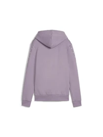 Худи и свитшоты PUMA Ess Tape Full-zip Hoodie модель 675997 Фото