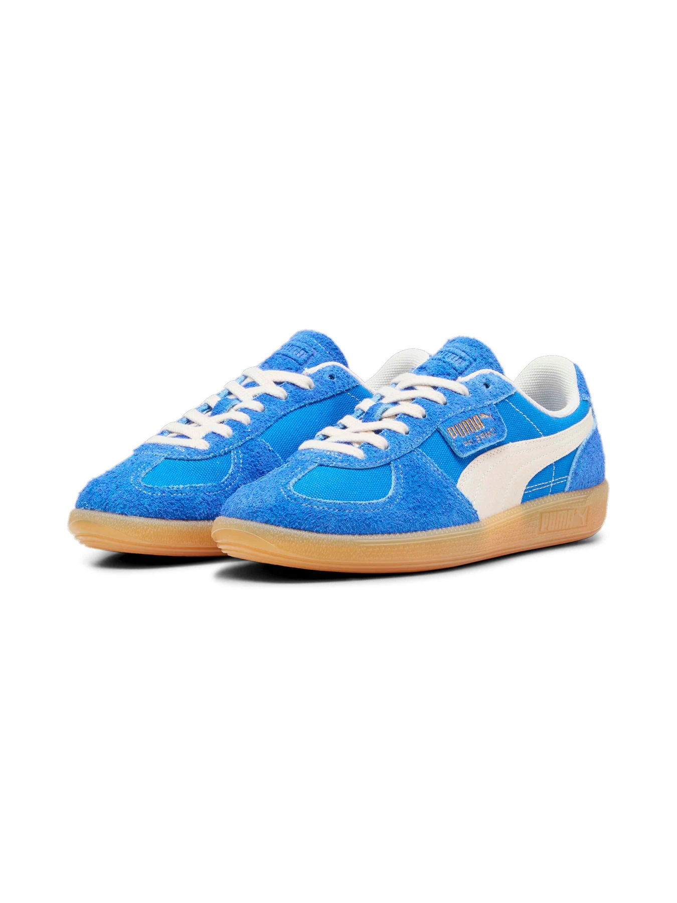 Кеды PUMA Palermo Vintage модель 396841 Кеды PUMA Palermo Vintage модель 396841 Фото