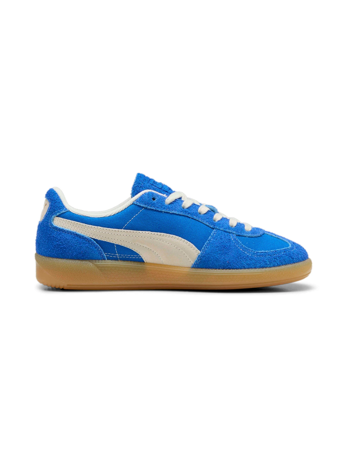 Кеды PUMA Palermo Vintage модель 396841 Кеды PUMA Palermo Vintage модель 396841 Фото