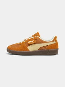 Кеди PUMA Palermo Vintage модель 396841 Фото