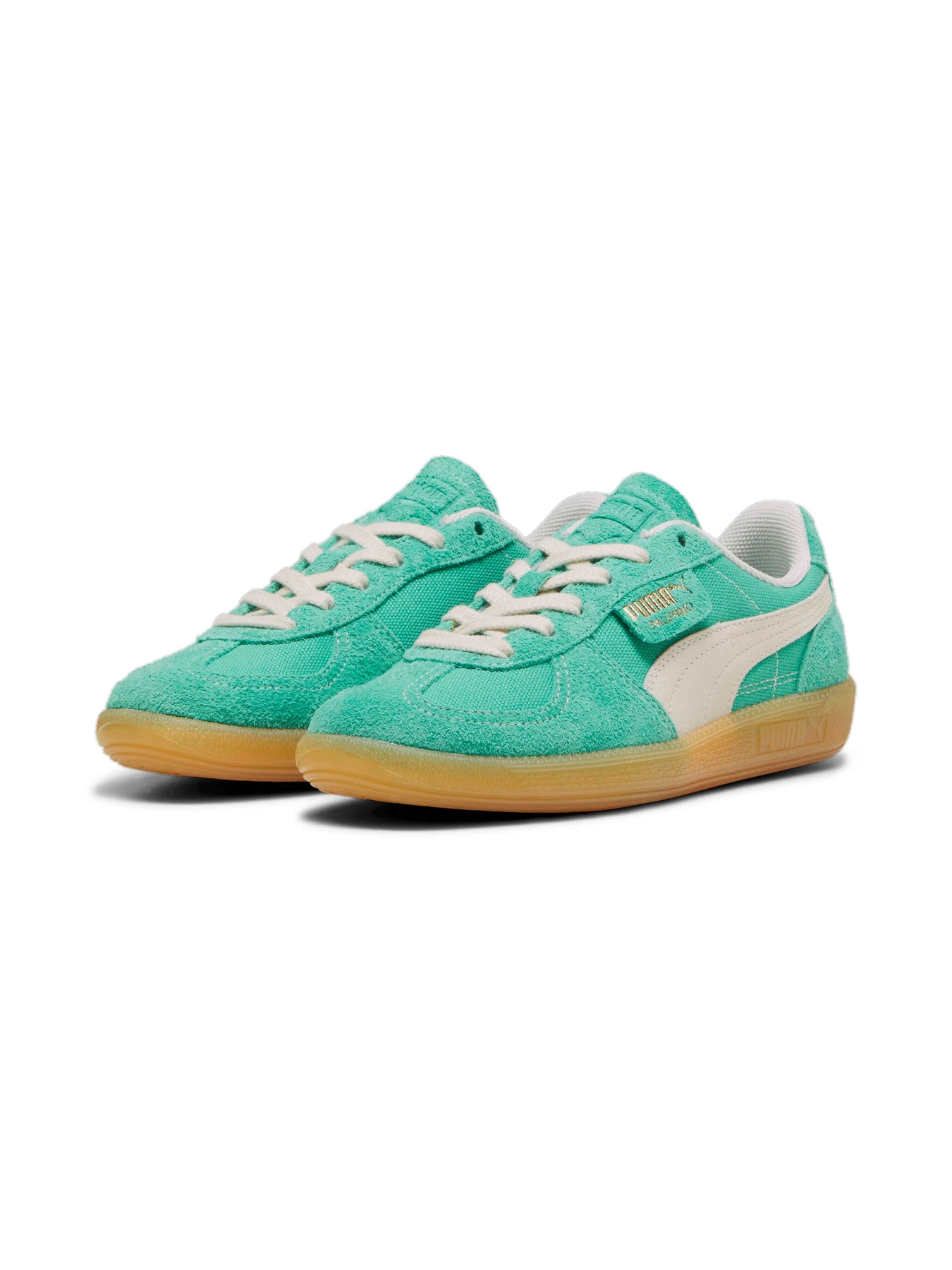 Кеды PUMA Palermo Vintage модель 396841 Фото