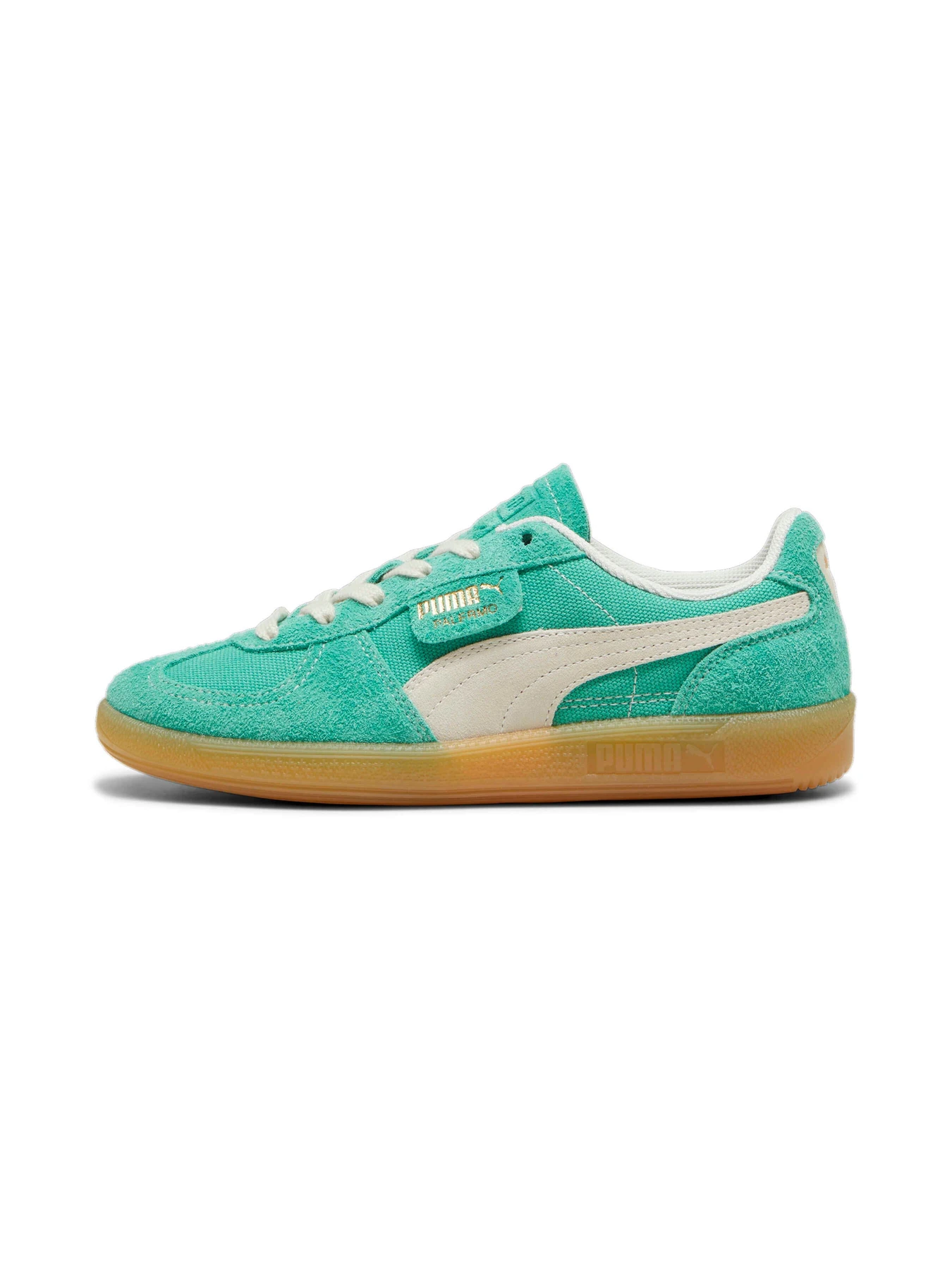Кеды PUMA Palermo Vintage модель 396841 Фото