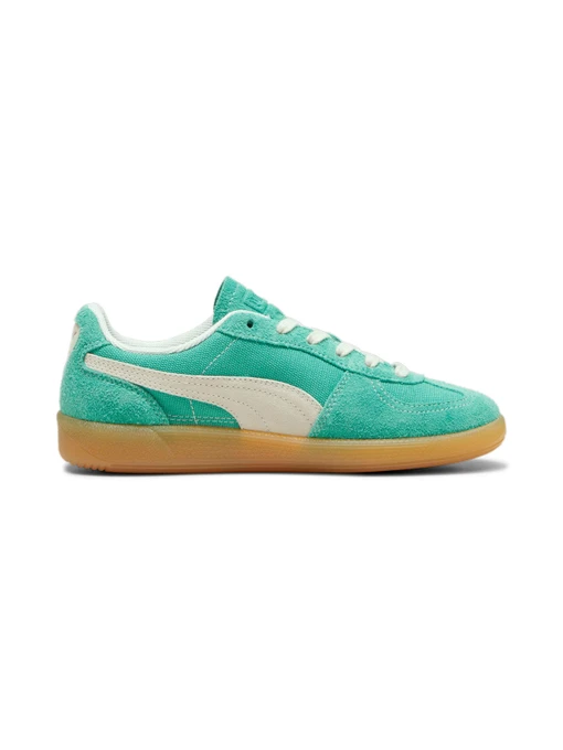 Кеды PUMA Palermo Vintage модель 396841 Фото
