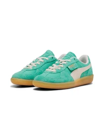 Кеды PUMA Palermo Vintage модель 396841 Фото