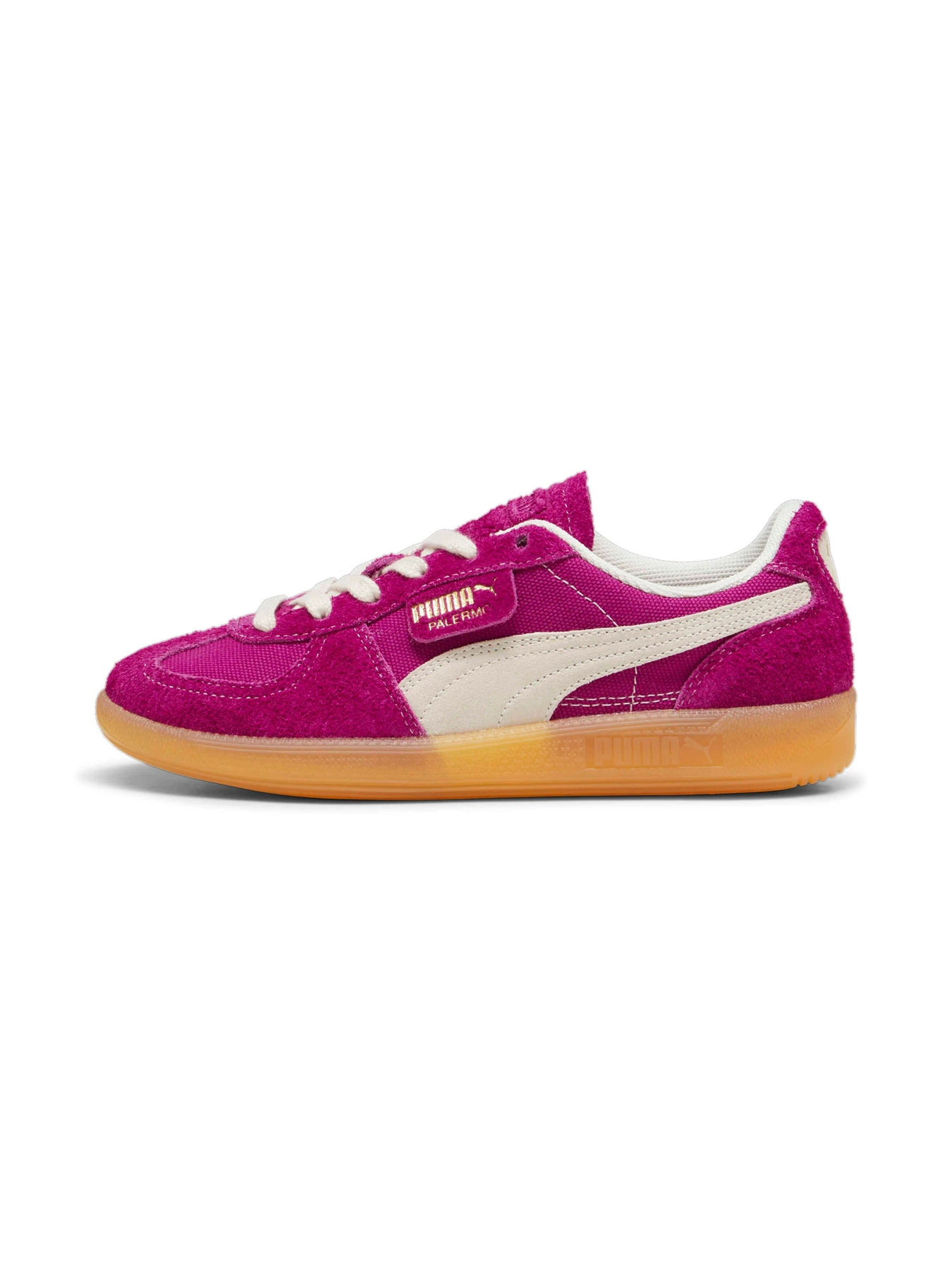 Кеды PUMA Palermo Vintage модель 396841 Кеды PUMA Palermo Vintage модель 396841 Фото