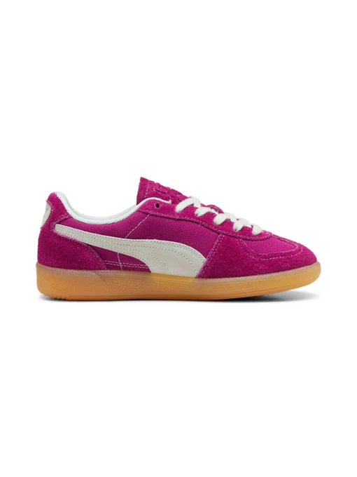 Кеды PUMA Palermo Vintage модель 396841 Фото