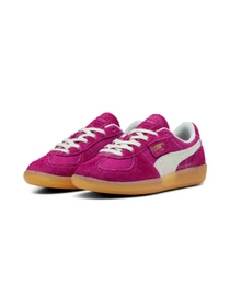 Кеды PUMA Palermo Vintage модель 396841 Фото