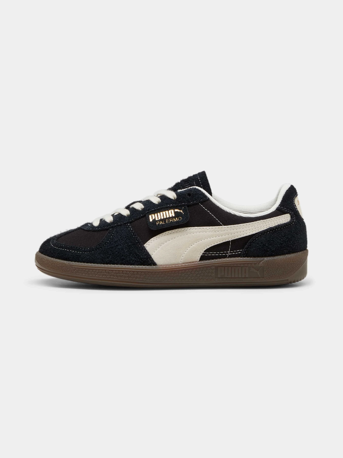 Кеды PUMA Palermo Vintage модель 396841 Фото