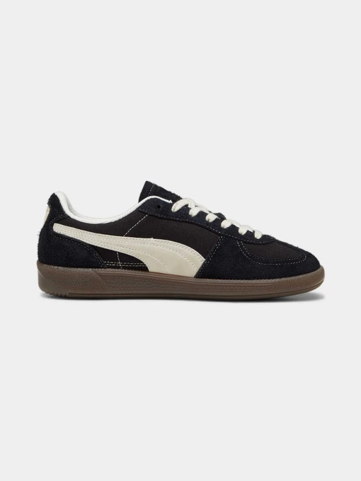 Кеды PUMA Palermo Vintage модель 396841 Фото