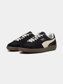 Кеды PUMA Palermo Vintage модель 396841 Фото