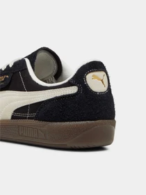 Кеды PUMA Palermo Vintage модель 396841 Фото