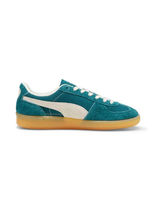 Кеды PUMA Palermo Vintage модель 396841 Фото