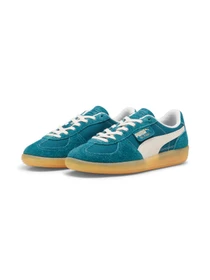 Кеди PUMA Palermo Vintage модель 396841 Фото