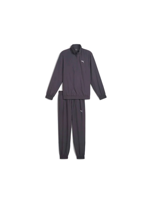 Костюмы PUMA Woven Half-zip Tracksuit модель 682717 Фото