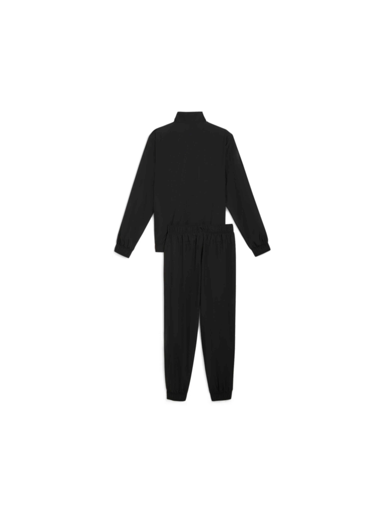 Костюмы PUMA Woven Half-zip Tracksuit модель 682717 Костюмы PUMA Woven Half-zip Tracksuit модель 682717 Фото