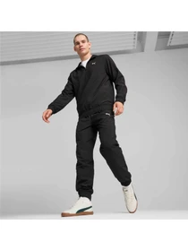 Костюмы PUMA Woven Half-zip Tracksuit модель 682717 Фото