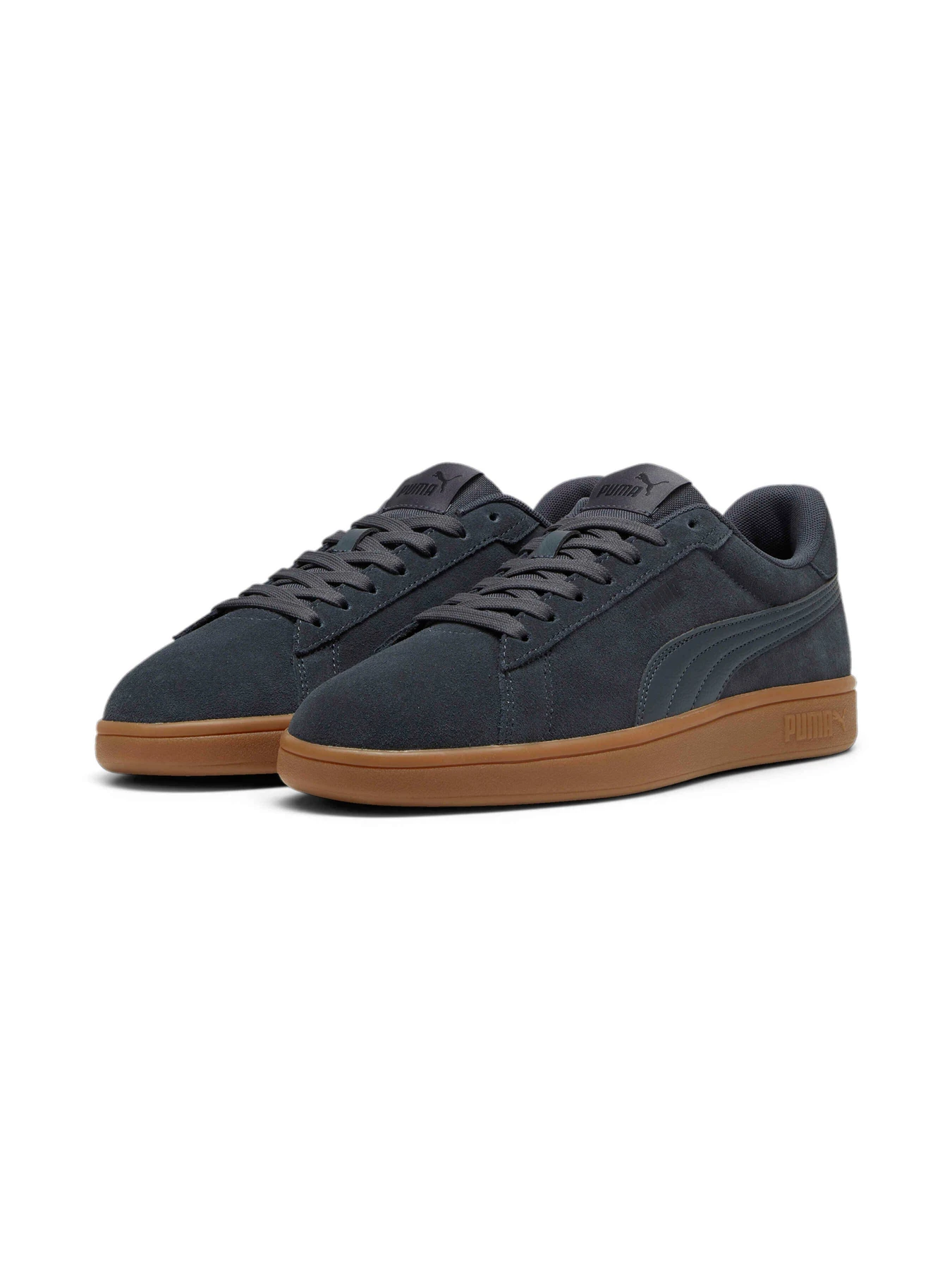 Кеды PUMA Smash 3.0 модель 390984 Кеды PUMA Smash 3.0 модель 390984 Фото