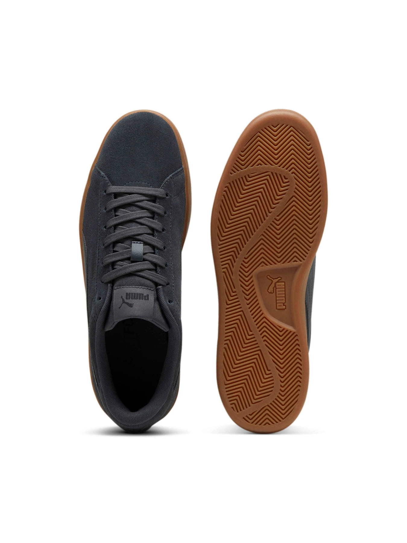 Кеды PUMA Smash 3.0 модель 390984 Кеды PUMA Smash 3.0 модель 390984 Фото