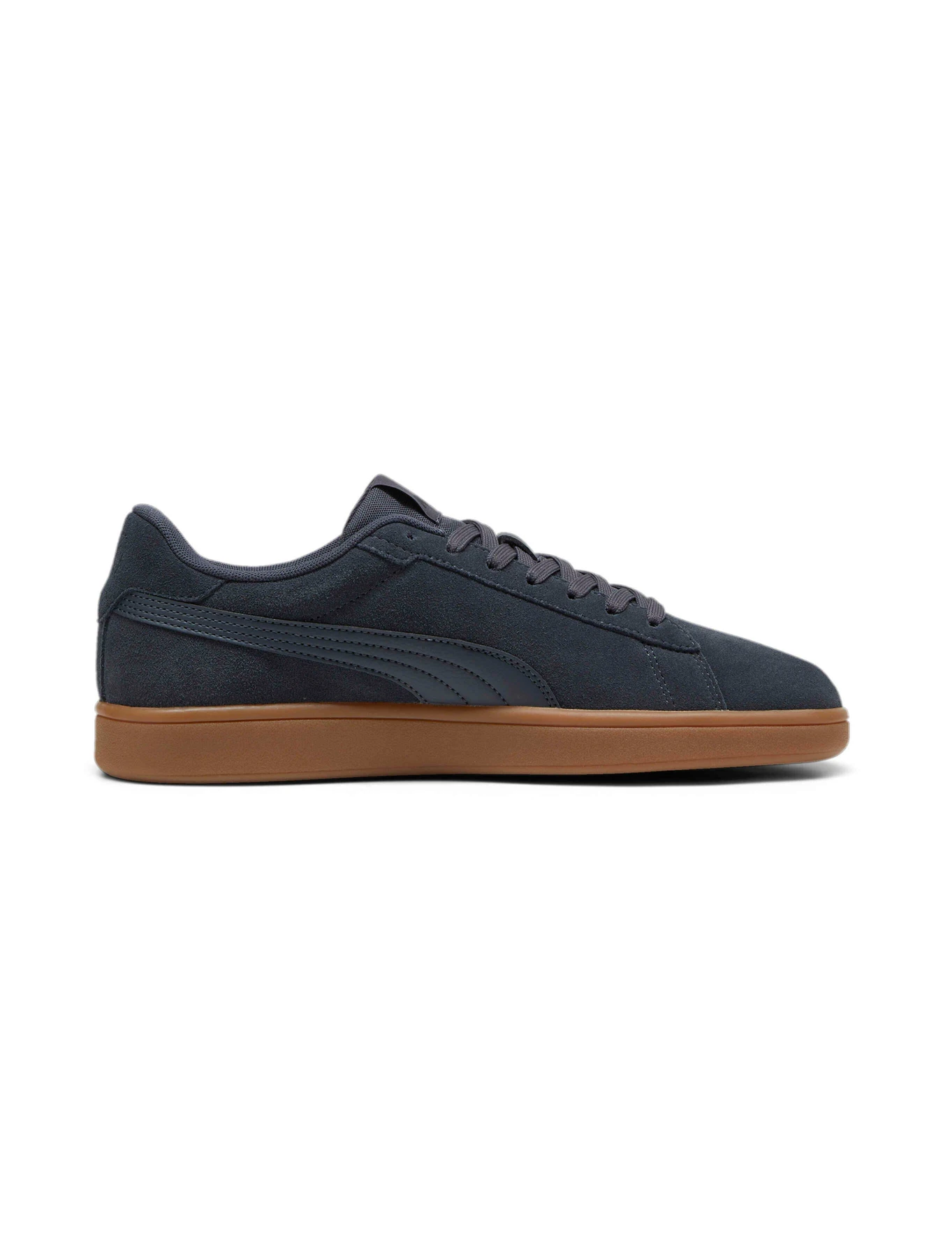 Кеды PUMA Smash 3.0 модель 390984 Кеды PUMA Smash 3.0 модель 390984 Фото