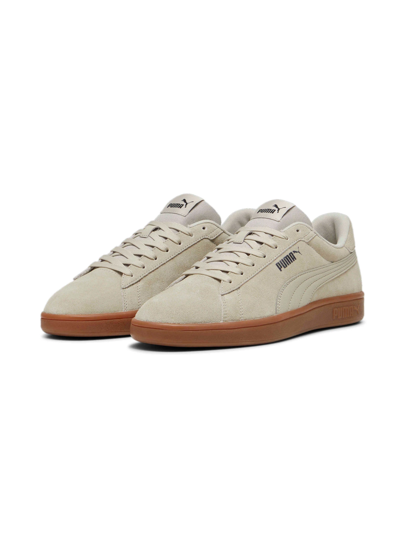 Кеды PUMA Smash 3.0 модель 390984 Кеды PUMA Smash 3.0 модель 390984 Фото