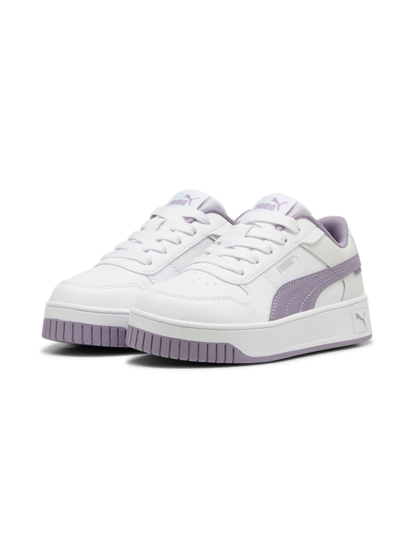 Кеды PUMA Carina Street Ps модель 393847 Кеды PUMA Carina Street Ps модель 393847 Фото