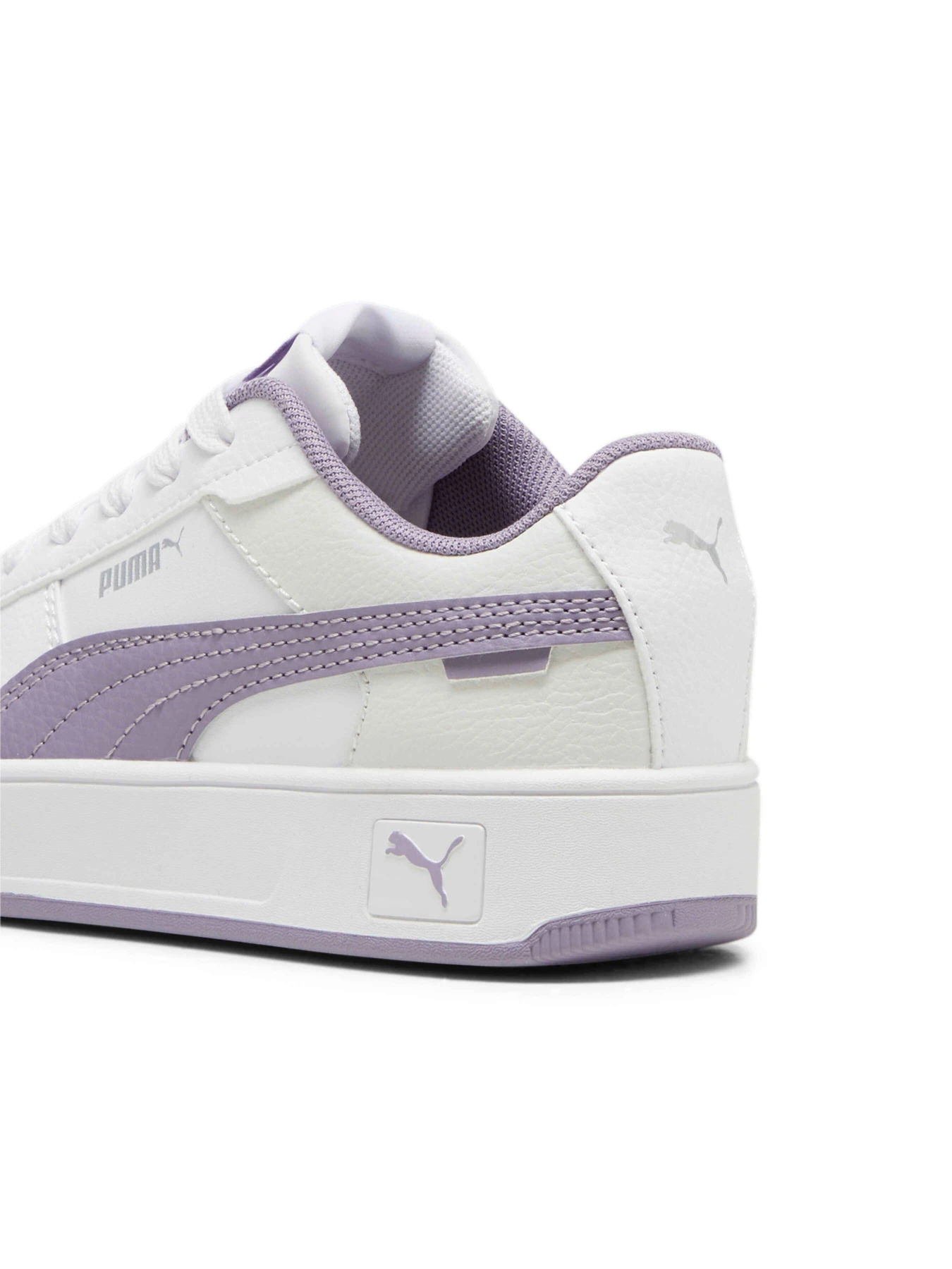 Кеды PUMA Carina Street Ps модель 393847 Кеды PUMA Carina Street Ps модель 393847 Фото