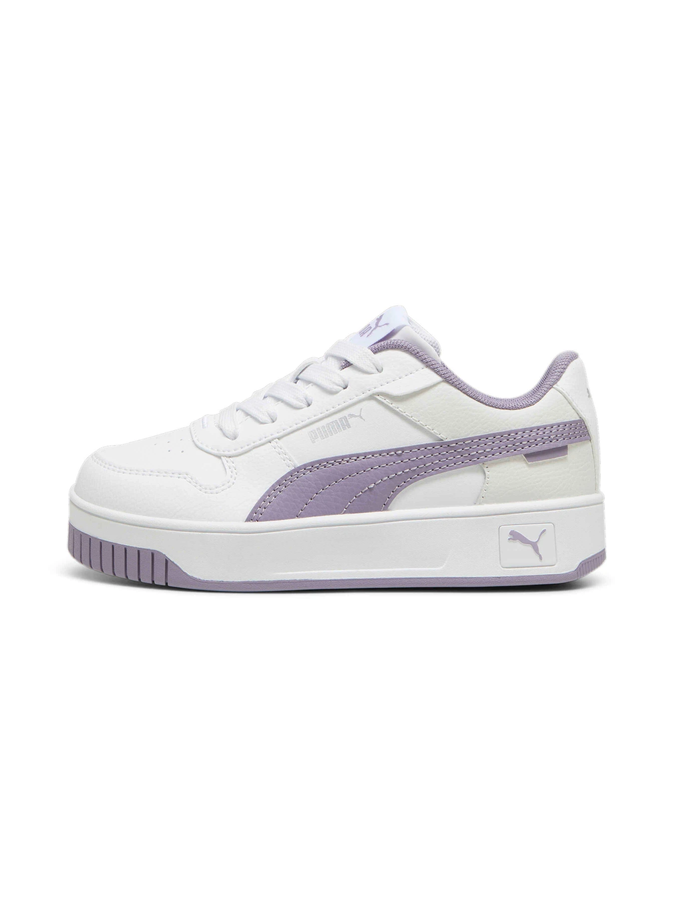 Кеды PUMA Carina Street Ps модель 393847 Кеды PUMA Carina Street Ps модель 393847 Фото