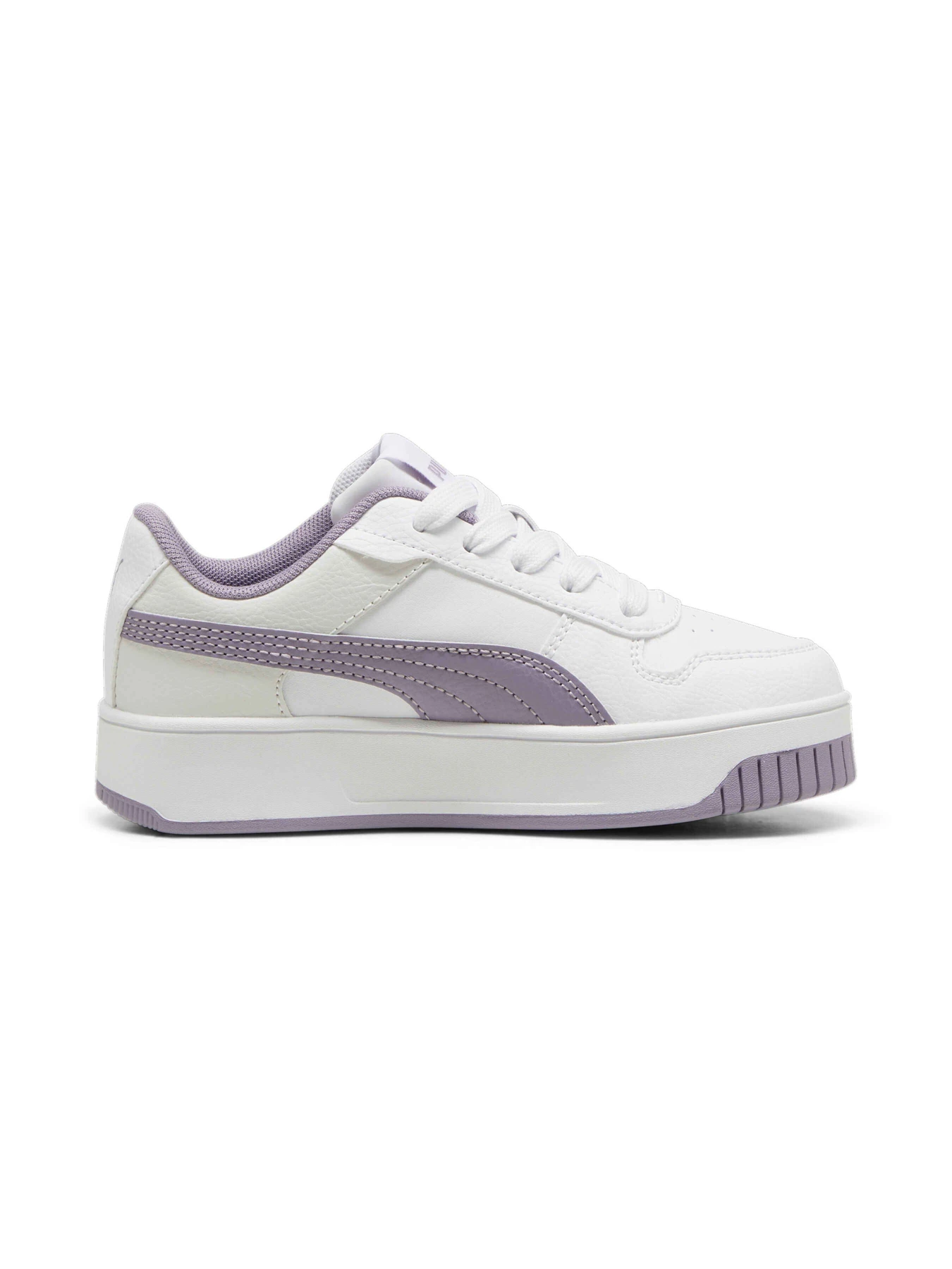 Кеды PUMA Carina Street Ps модель 393847 Кеды PUMA Carina Street Ps модель 393847 Фото