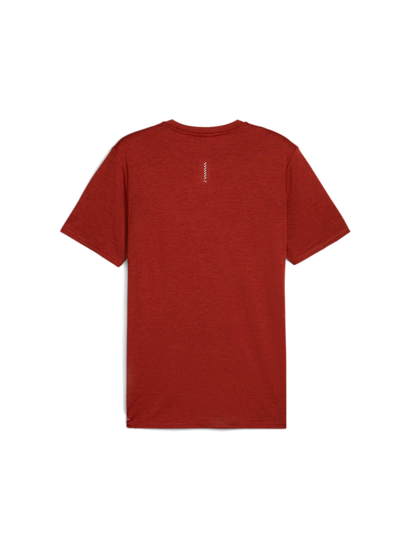 Футболки и поло PUMA Run Favorite Heather Tee M модель 523151 Футболки и поло PUMA Run Favorite Heather Tee M модель 523151 Фото