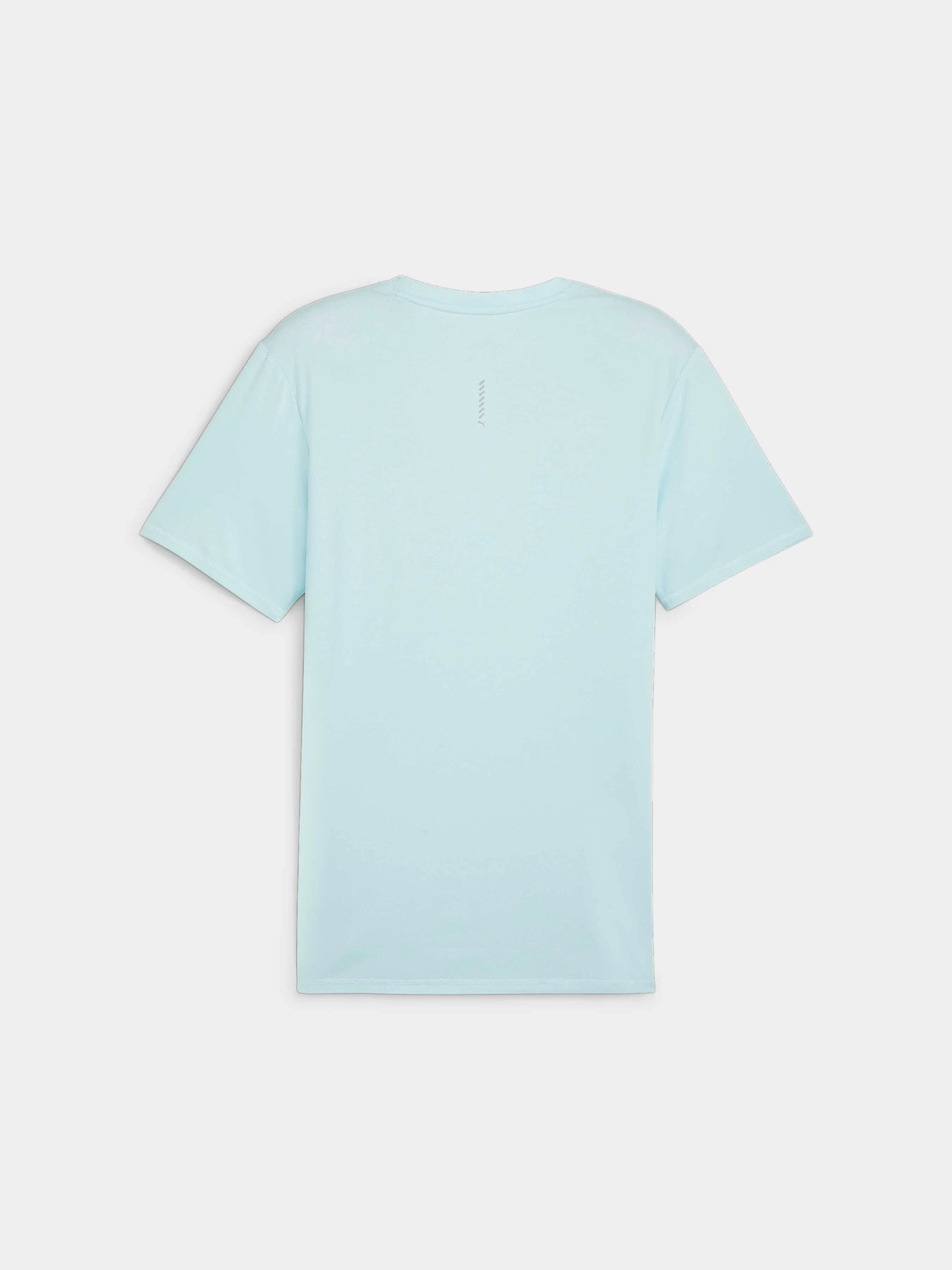 Футболки і поло PUMA Run Favorite Heather Tee M модель 523151 Футболки і поло PUMA Run Favorite Heather Tee M модель 523151 Фото
