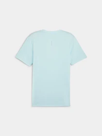Футболки і поло PUMA Run Favorite Heather Tee M модель 523151 Фото