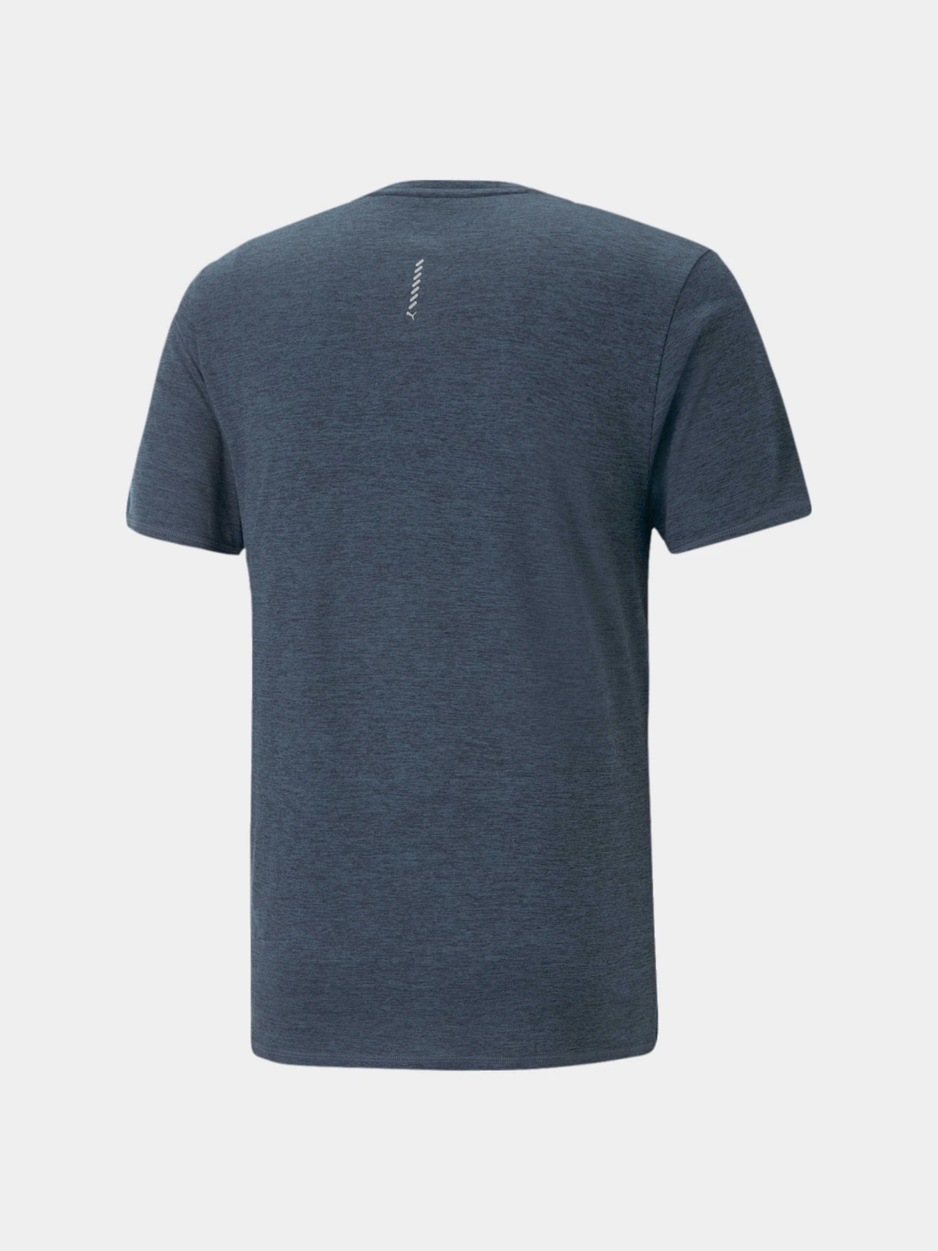 Футболки і поло PUMA Run Favorite Heather Tee M модель 523151 Футболки і поло PUMA Run Favorite Heather Tee M модель 523151 Фото