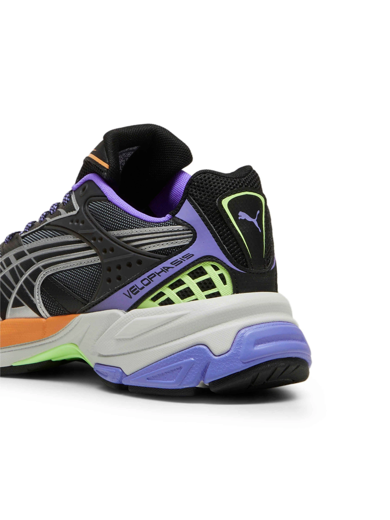 Кроссовки PUMA Velophasisborninthe2000s модель 398219 Фото