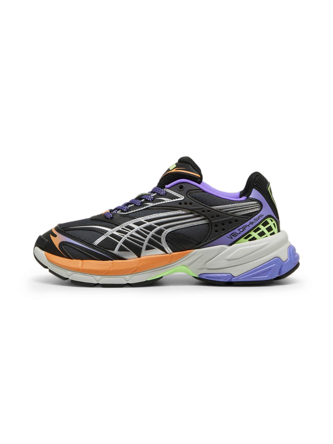 Кроссовки PUMA Velophasisborninthe2000s модель 398219 Фото