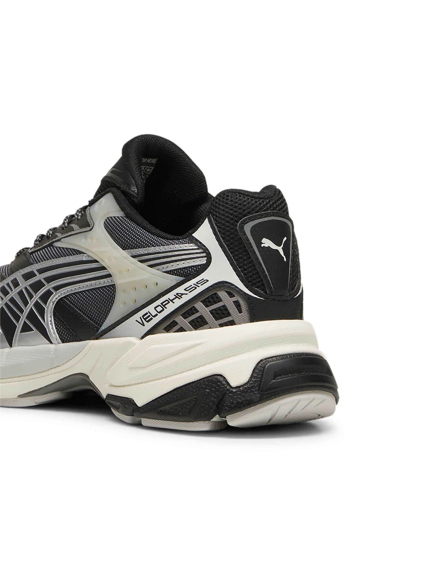 Кроссовки PUMA Velophasisborninthe2000s модель 398219 Кроссовки PUMA Velophasisborninthe2000s модель 398219 Фото