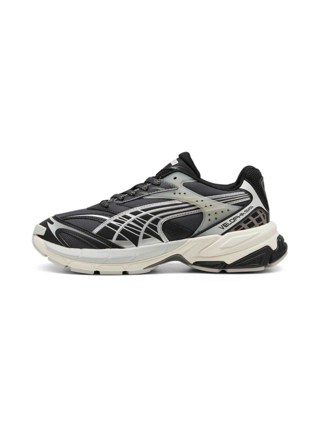 Кроссовки PUMA Velophasisborninthe2000s модель 398219 Кроссовки PUMA Velophasisborninthe2000s модель 398219 Фото