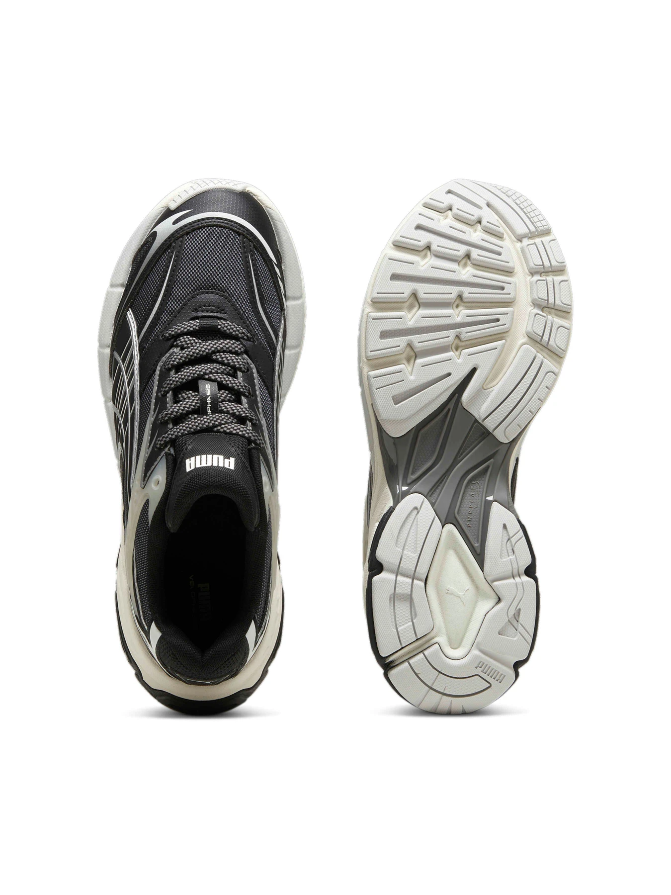 Кроссовки PUMA Velophasisborninthe2000s модель 398219 Кроссовки PUMA Velophasisborninthe2000s модель 398219 Фото