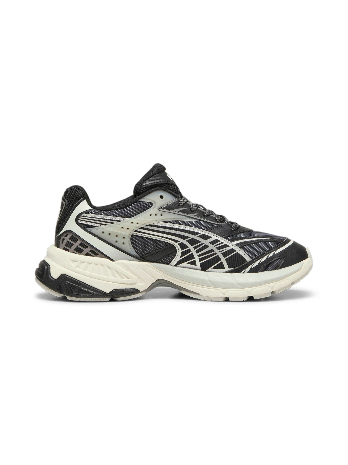 Кроссовки PUMA Velophasisborninthe2000s модель 398219 Кроссовки PUMA Velophasisborninthe2000s модель 398219 Фото