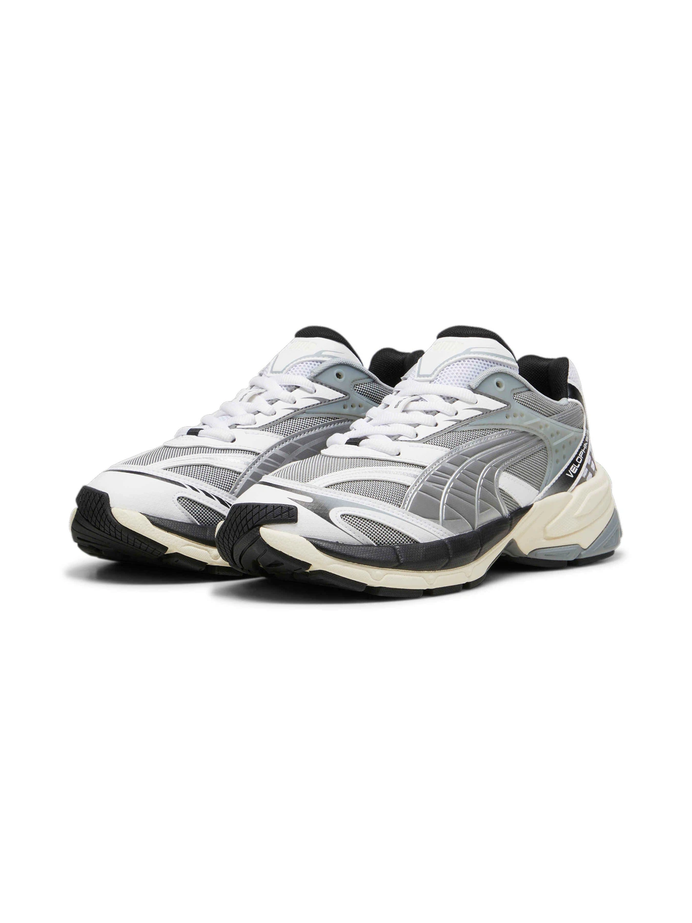 Кроссовки PUMA Velophasisborninthe2000s модель 398219 Кроссовки PUMA Velophasisborninthe2000s модель 398219 Фото