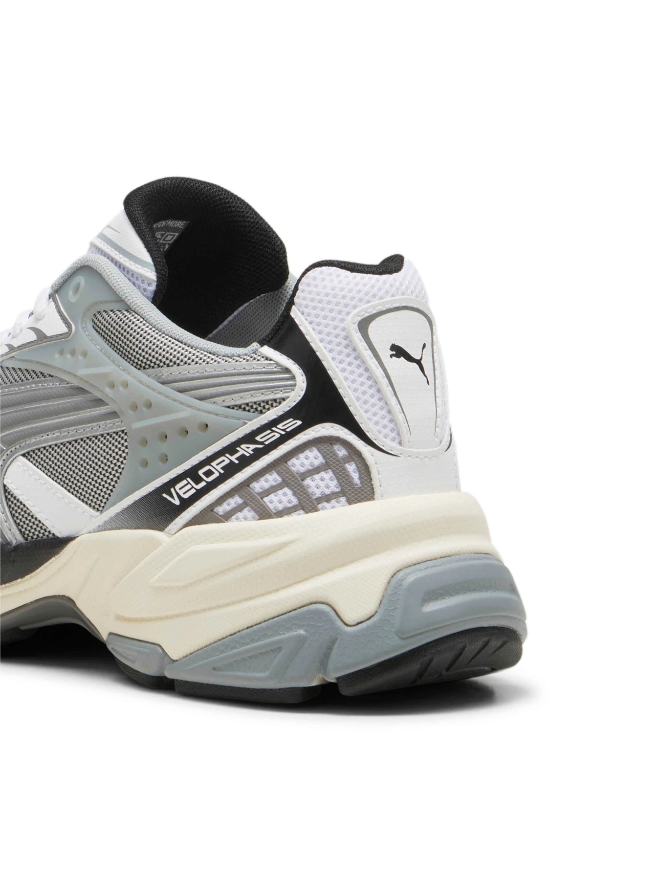 Кроссовки PUMA Velophasisborninthe2000s модель 398219 Кроссовки PUMA Velophasisborninthe2000s модель 398219 Фото