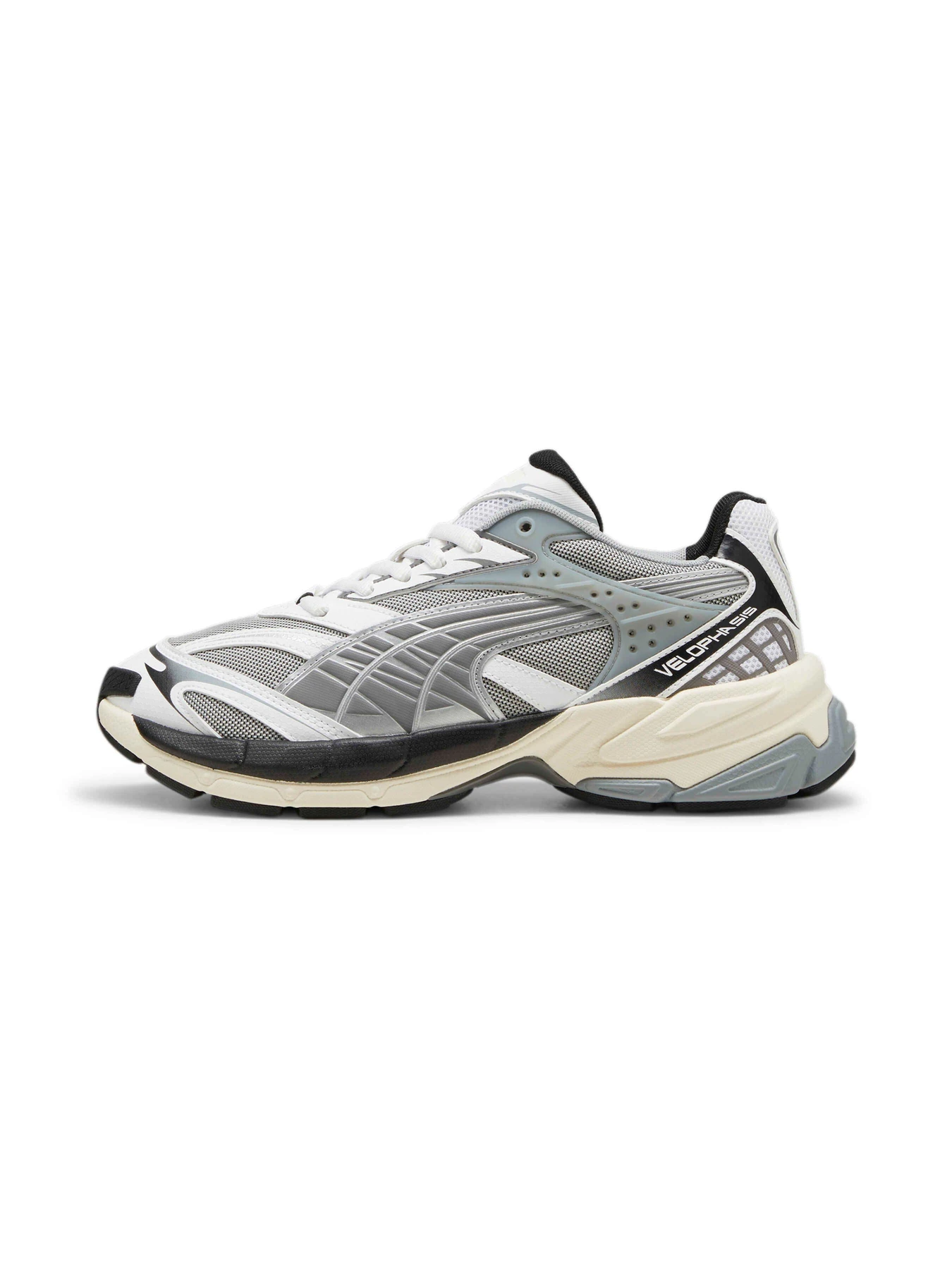 Кроссовки PUMA Velophasisborninthe2000s модель 398219 Кроссовки PUMA Velophasisborninthe2000s модель 398219 Фото
