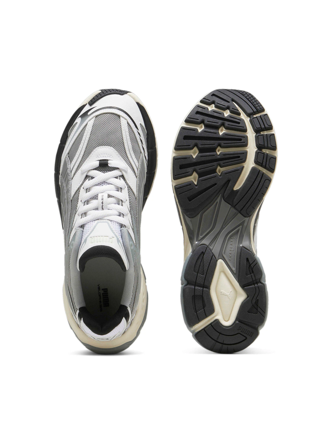 Кроссовки PUMA Velophasisborninthe2000s модель 398219 Кроссовки PUMA Velophasisborninthe2000s модель 398219 Фото
