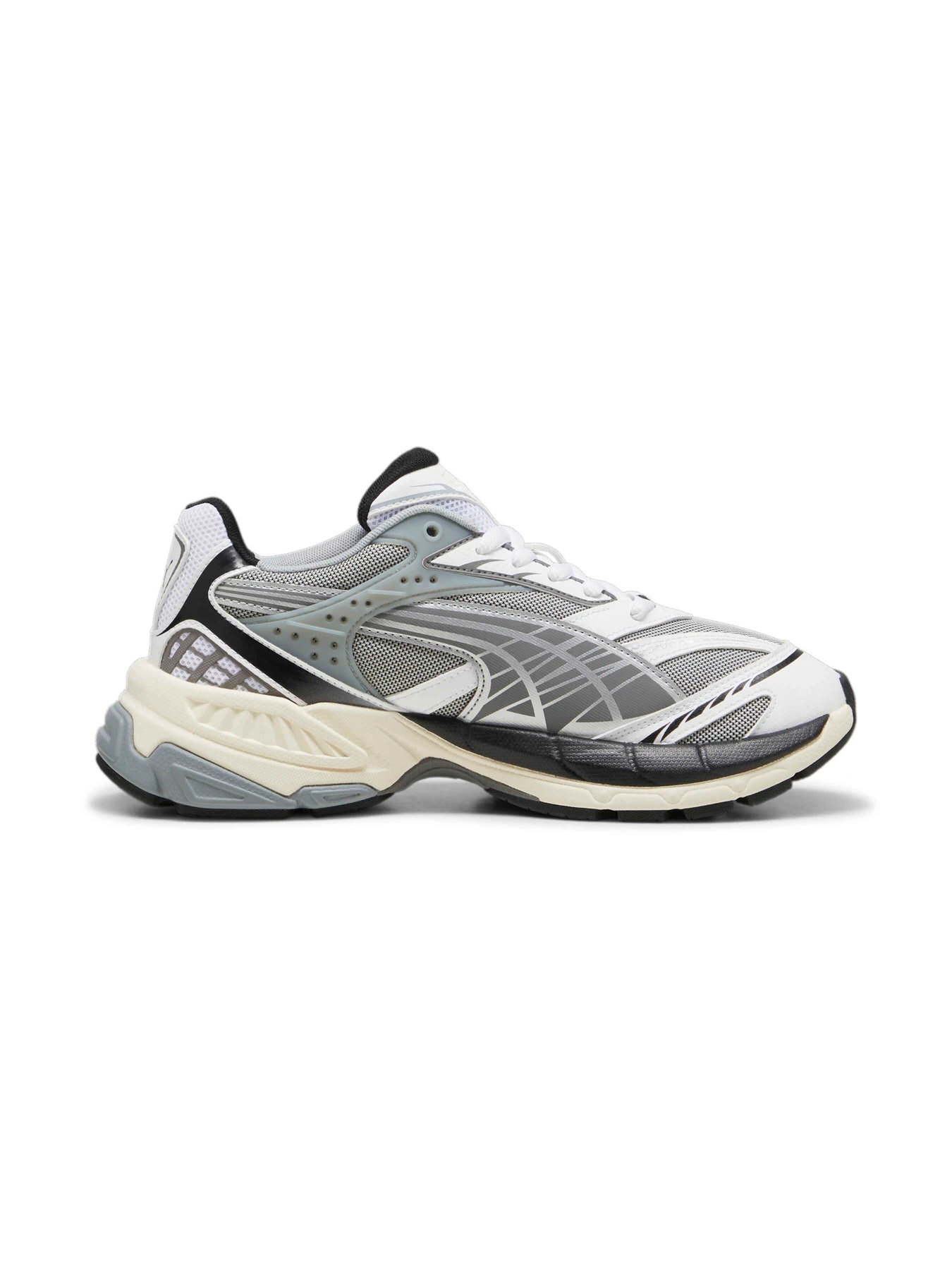 Кроссовки PUMA Velophasisborninthe2000s модель 398219 Кроссовки PUMA Velophasisborninthe2000s модель 398219 Фото