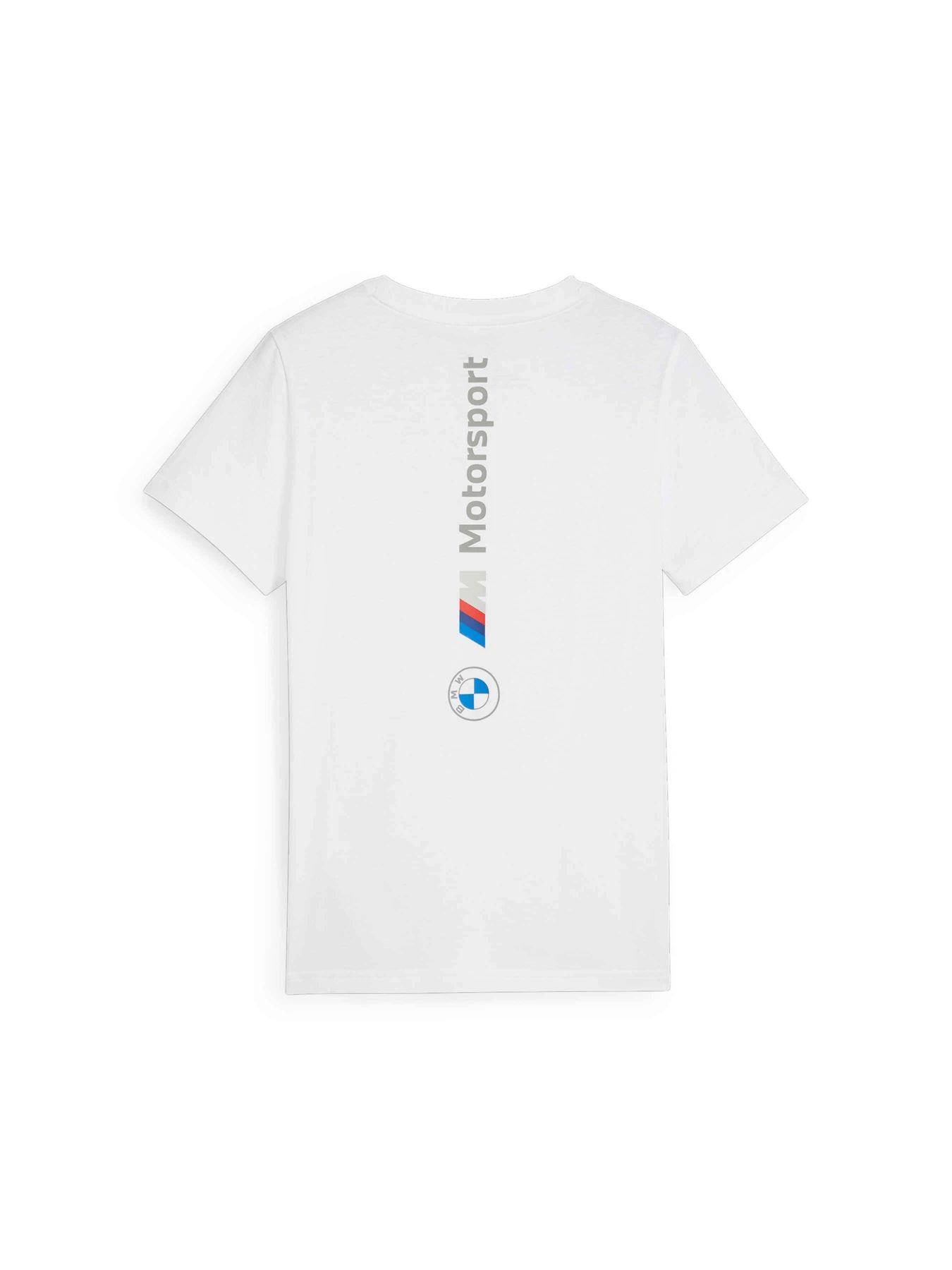 Футболки и поло PUMA Bmw Mms Kids Ess Logo Tee 2 модель 627533 Футболки и поло PUMA Bmw Mms Kids Ess Logo Tee 2 модель 627533 Фото