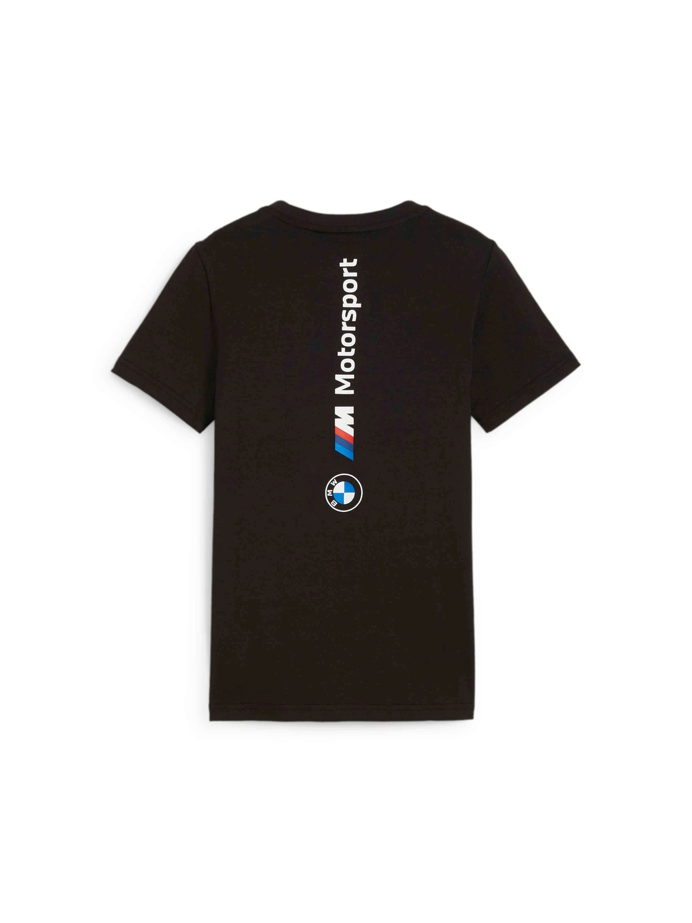 Футболки і поло PUMA Bmw Mms Kids Ess Logo Tee 2 модель 627533 Футболки і поло PUMA Bmw Mms Kids Ess Logo Tee 2 модель 627533 Фото